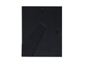 Strut Backs 10” x 8” Satin Black MDF 10